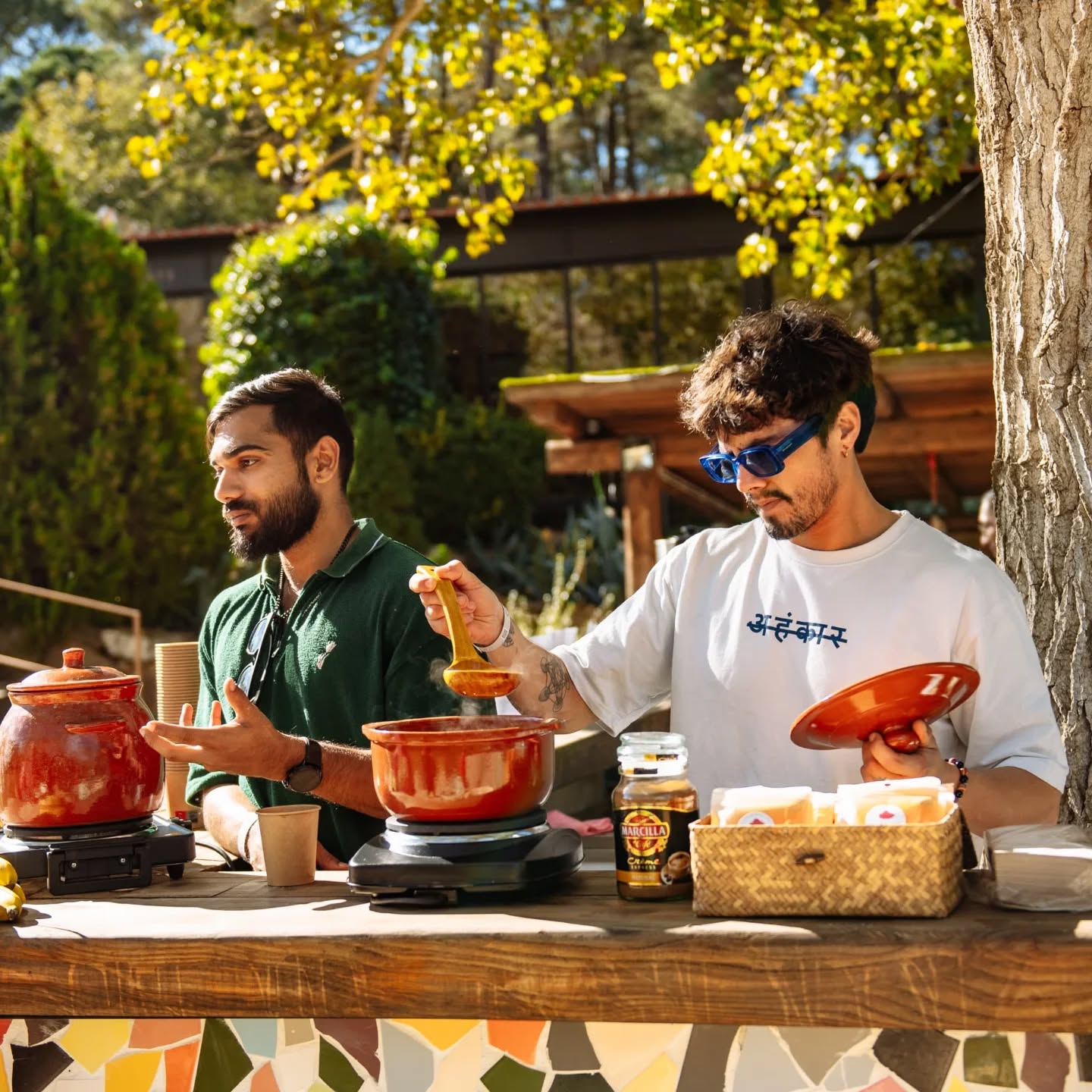 Sukkuti | South Indian Herbal Infusion